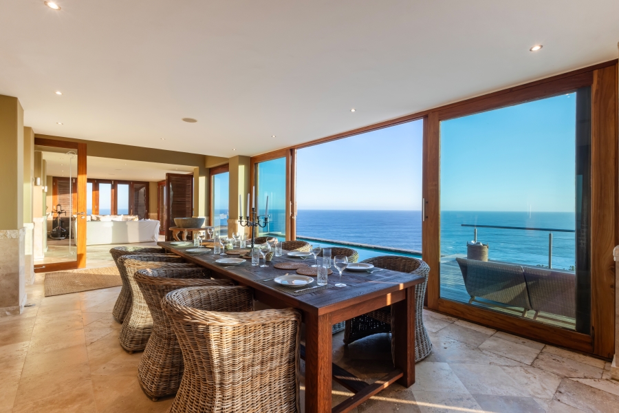 6 Bedroom Property for Sale in Pezula Private Estate Western Cape